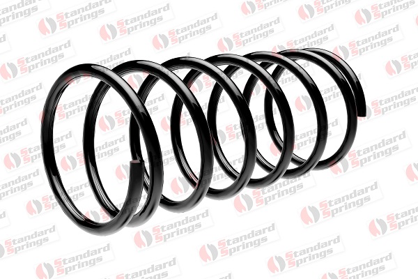 Prużina podvozku STANDARD SPRINGS
